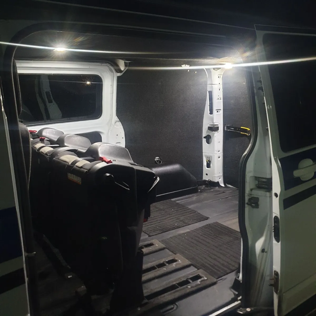 Ford Transit Custom 2015 - Image 4