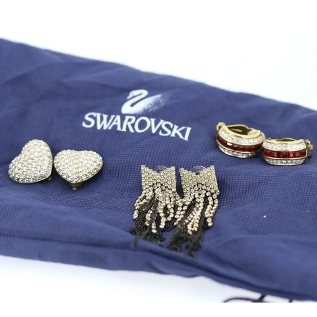 Swarovski & Costume Jewellery Collection - Image 3