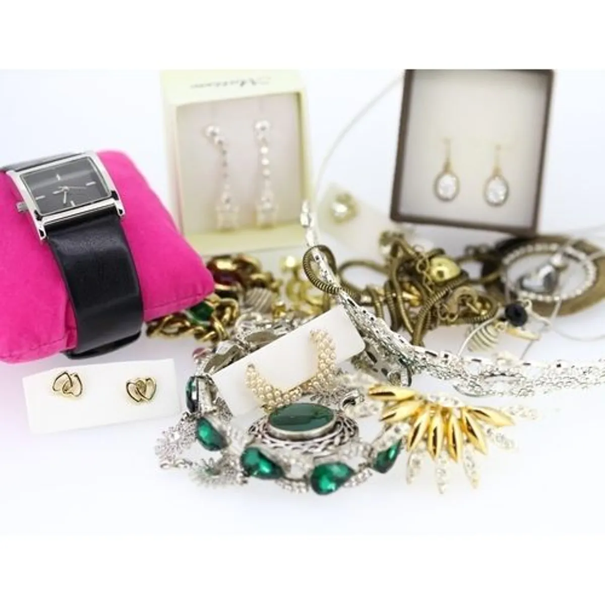 Swarovski & Costume Jewellery Collection - Image 4