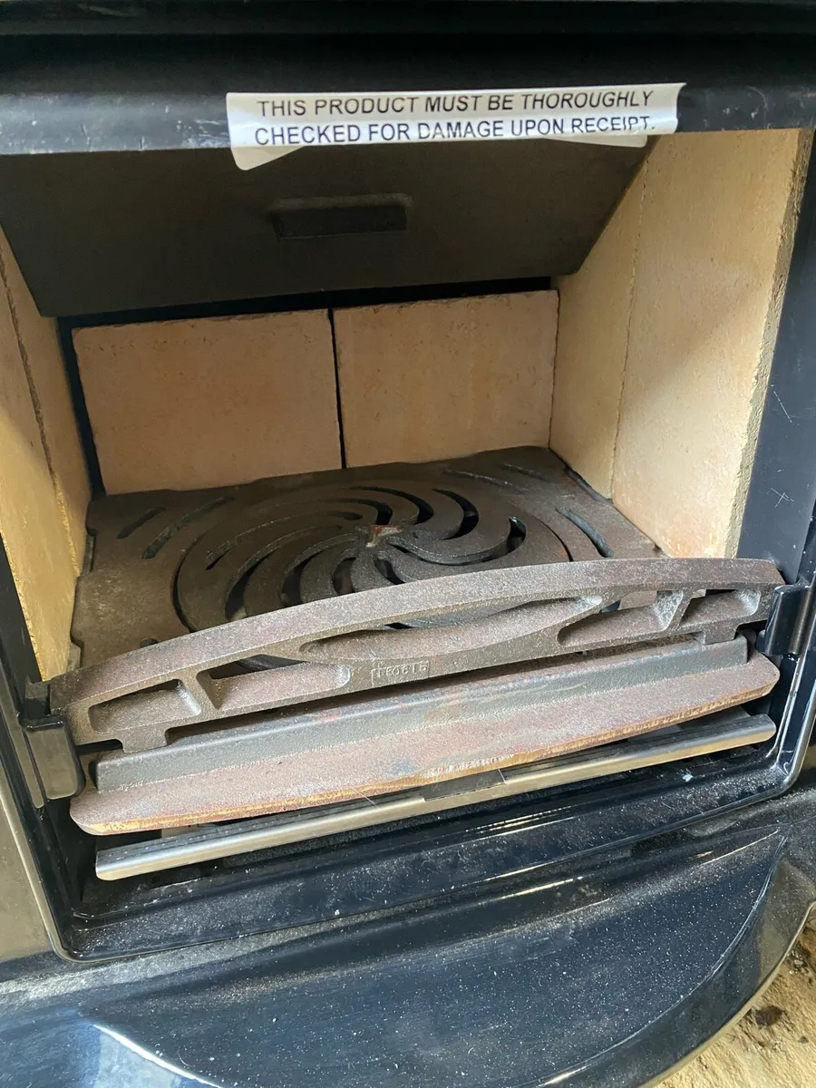 Stanly Stove - Image 2