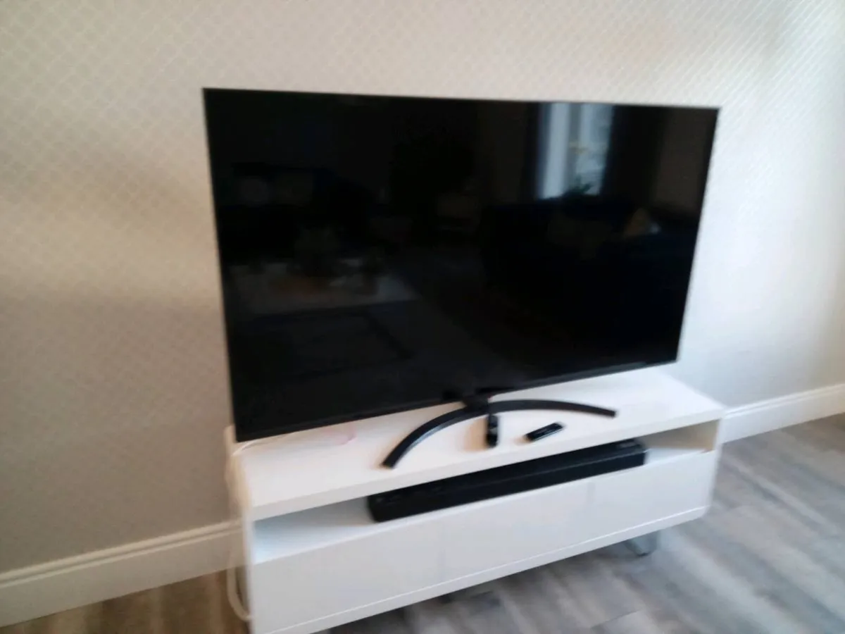 Tv unit - Image 1