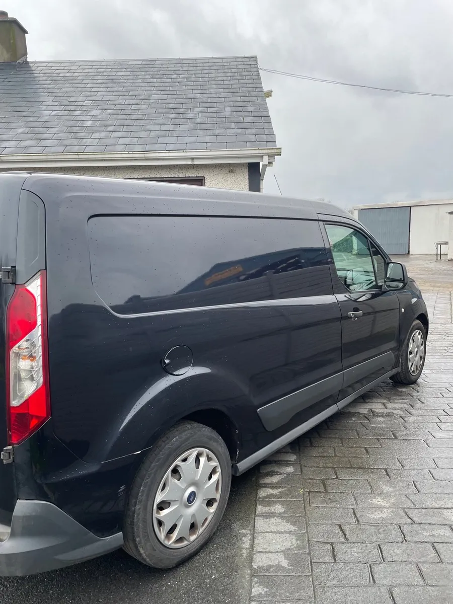 Ford Transit 2017 - Image 3