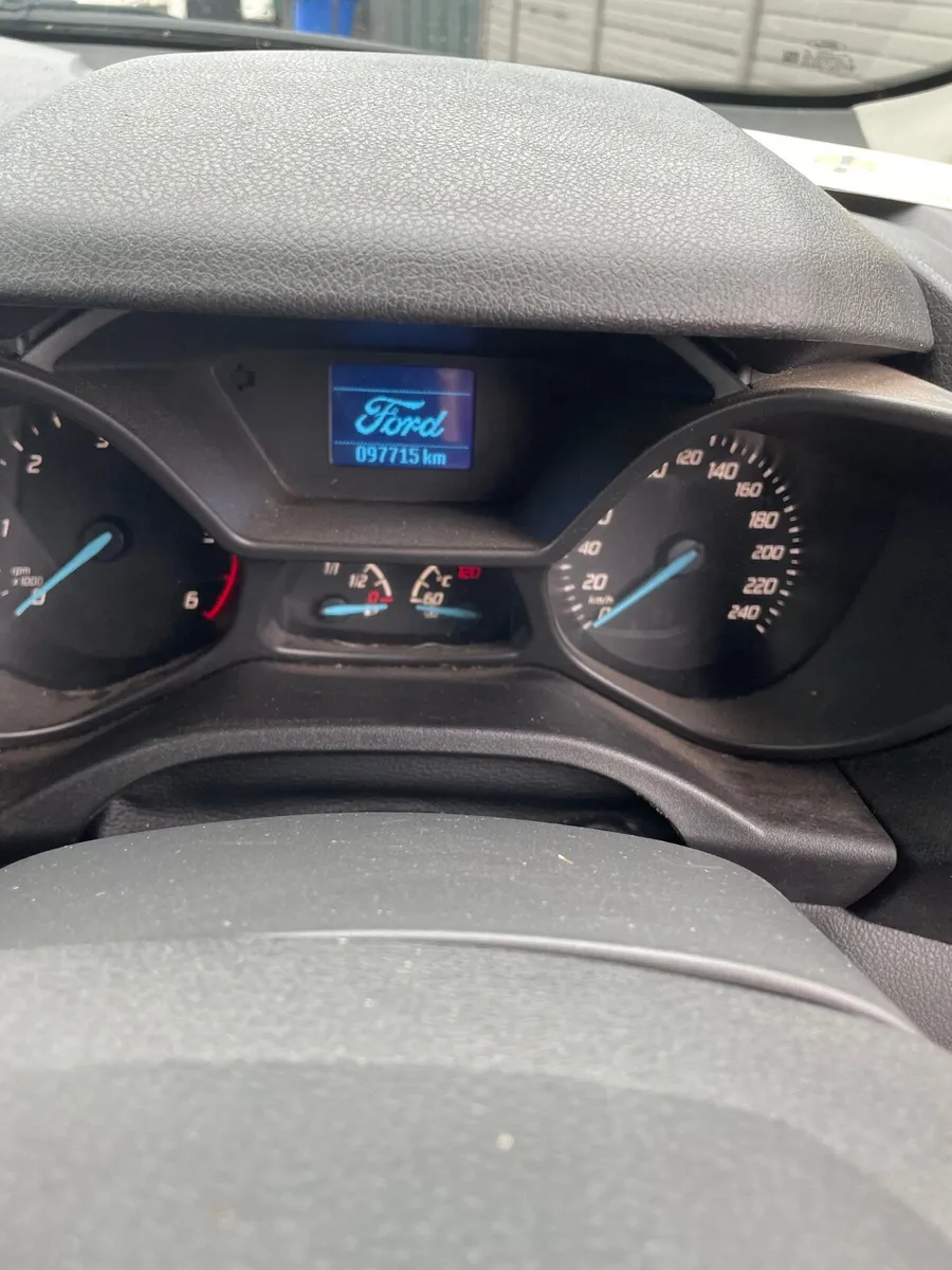 Ford Transit 2017 - Image 4