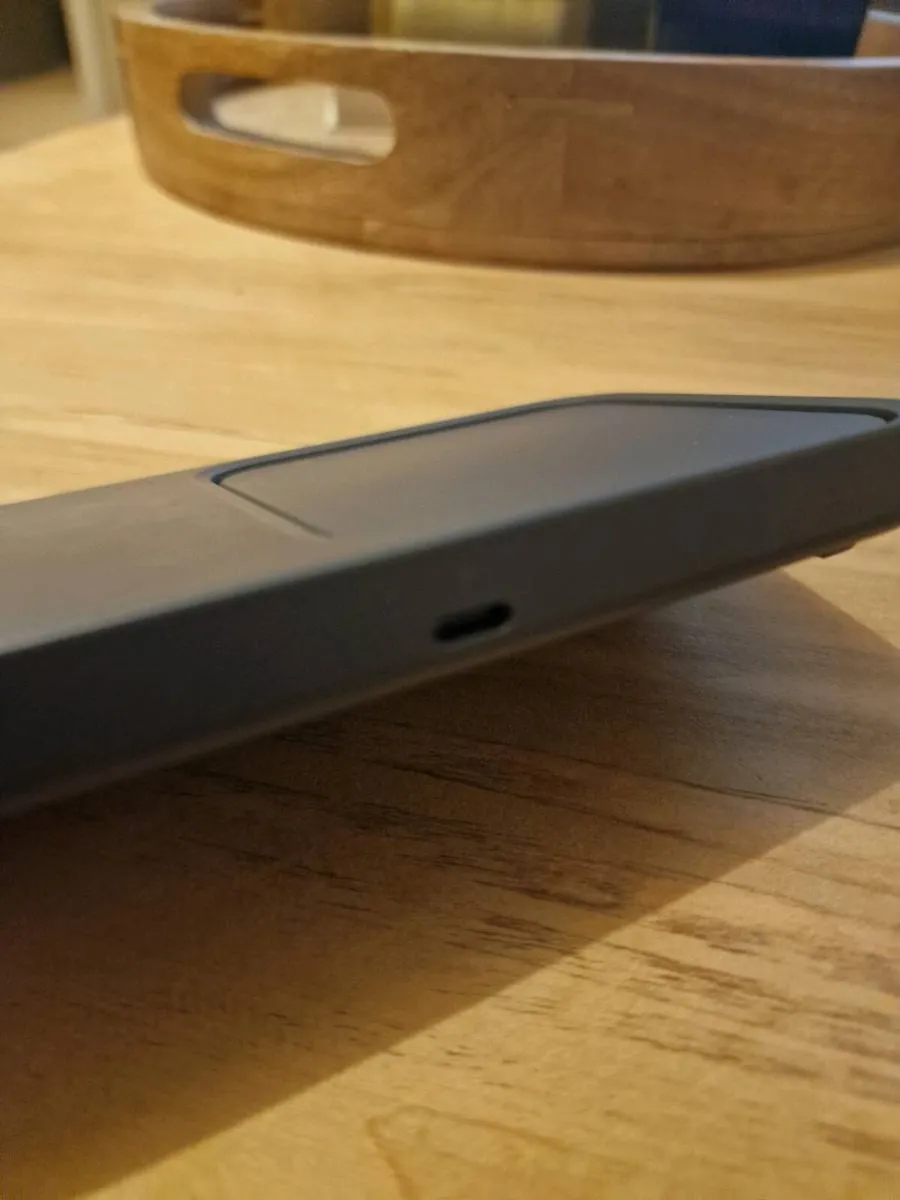 Genuine Samsung Wireless Duo Charger - Image 4