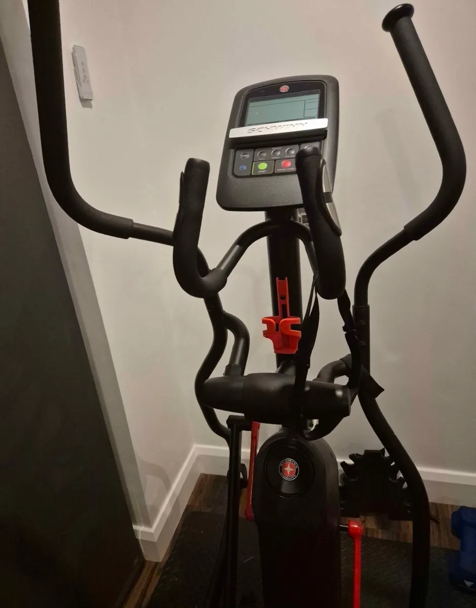 Elliptical, Cross trainer - Image 2
