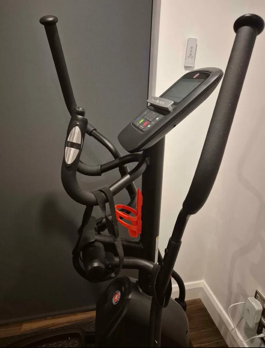 Elliptical, Cross trainer - Image 3