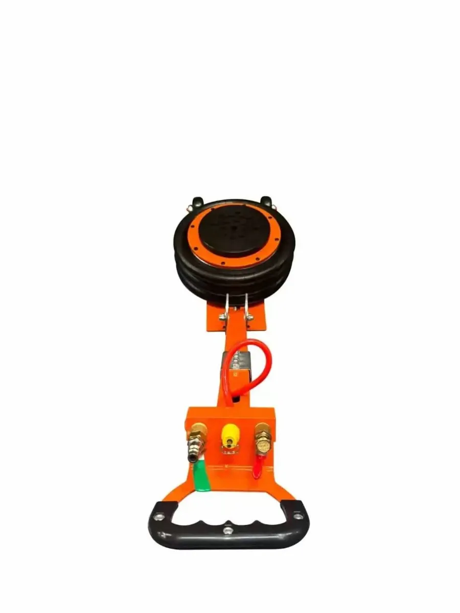 5 Ton Air Bag Pneumatic Jack – Long Handle - Image 2