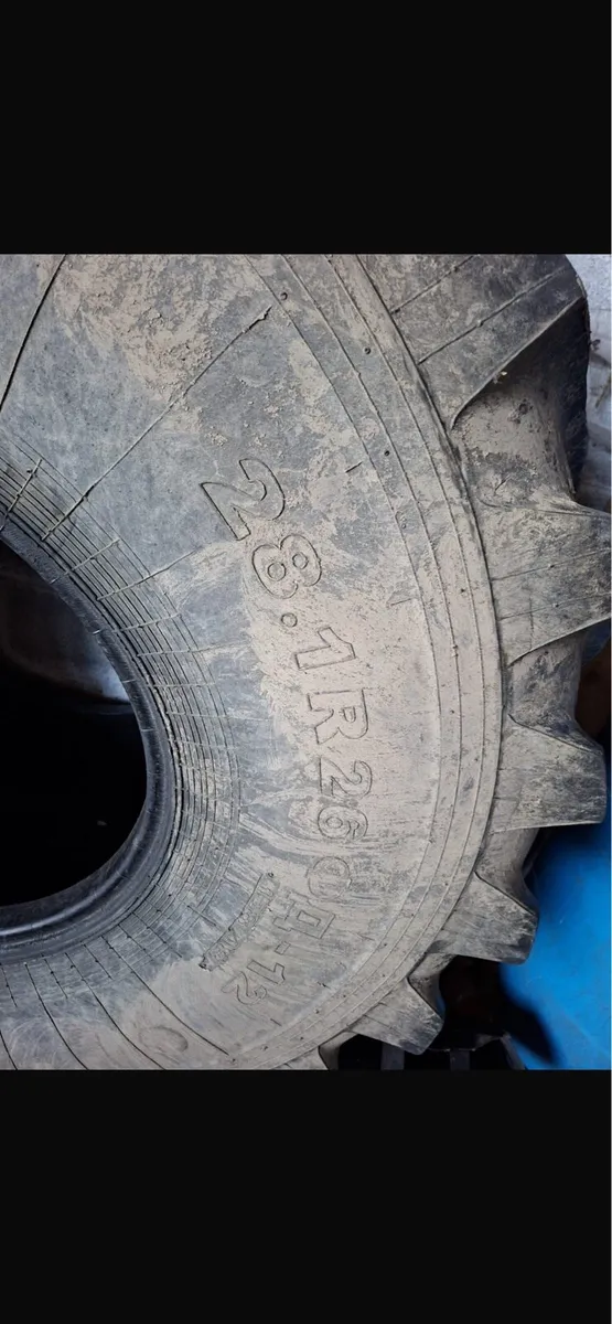 Tyres - Image 4