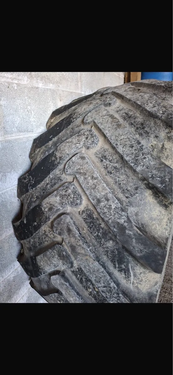 Tyres - Image 2
