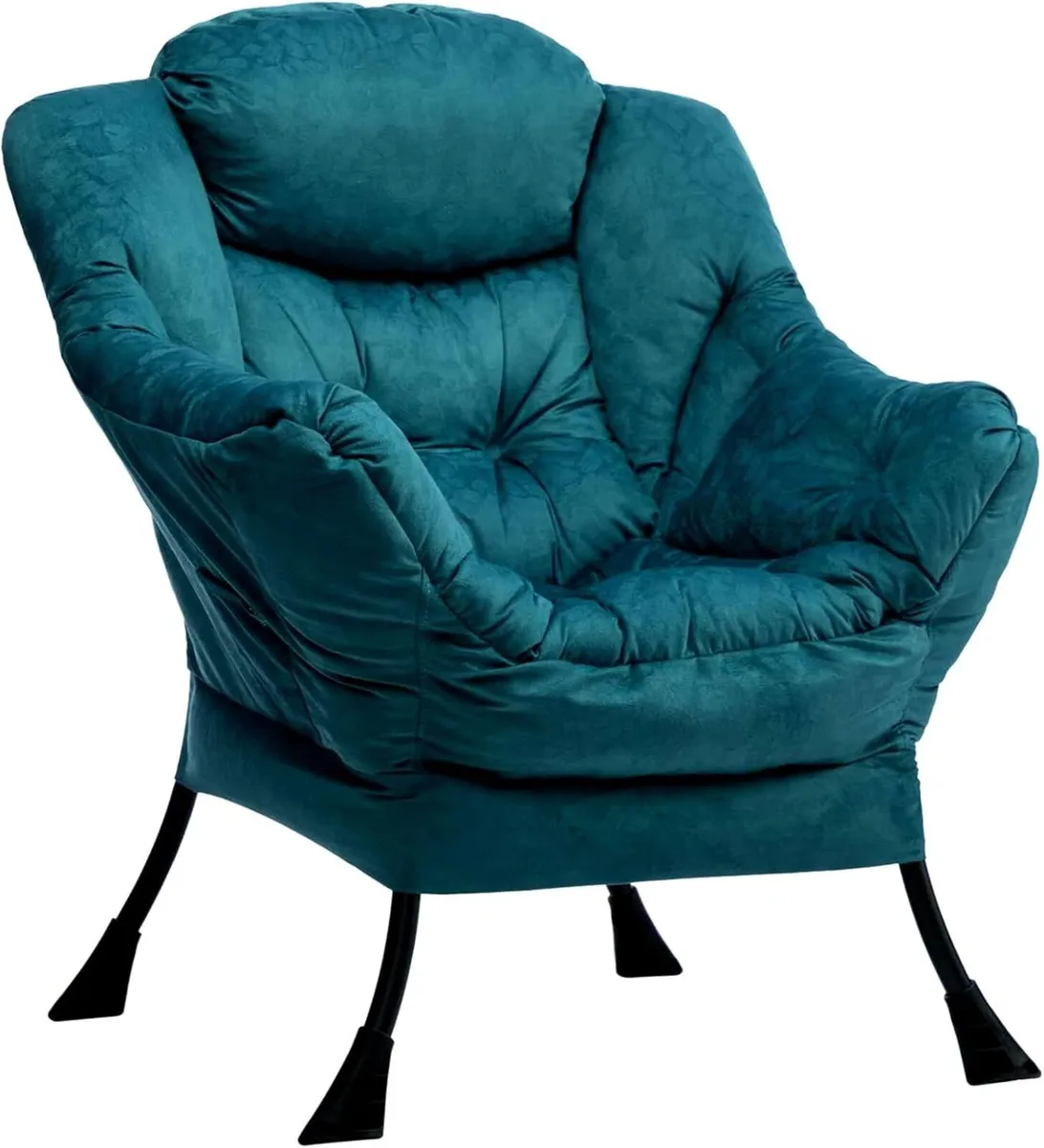 Armchair Comfy Chair for Living Room Bedroom - Image 1