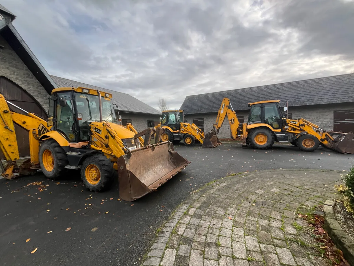 Manitou teleporter 1740 exports  uk and Ireland - Image 2