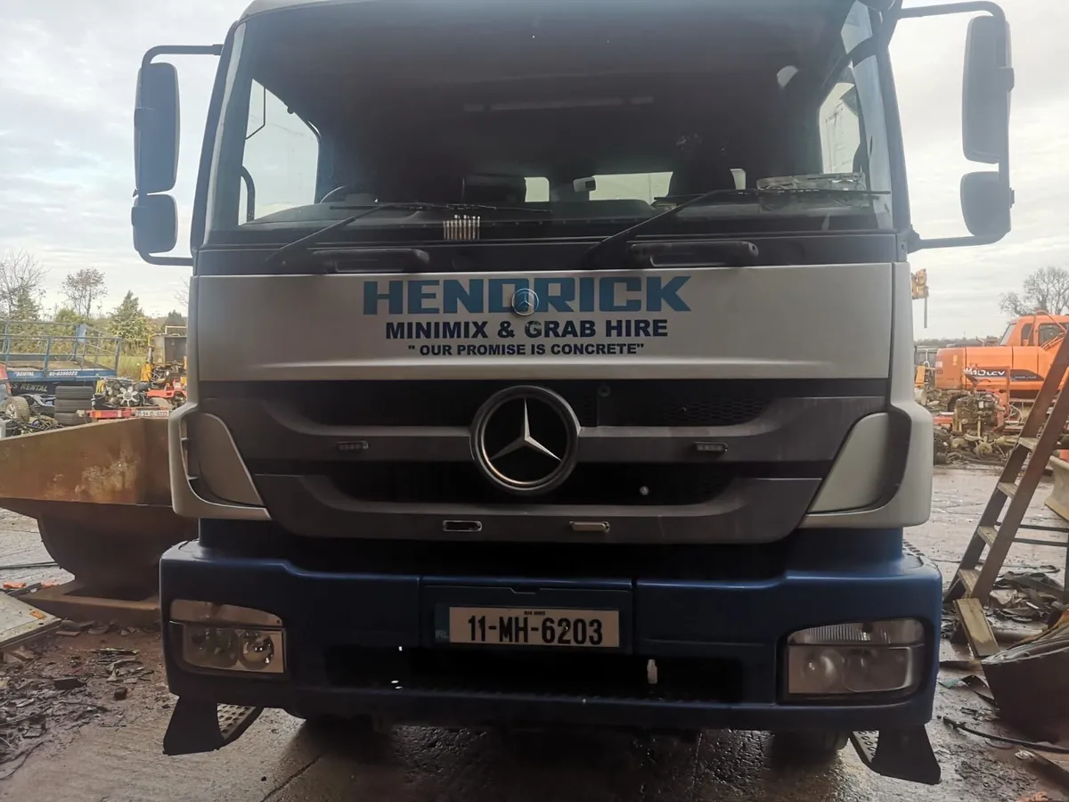 7 meters bottle - Image 1