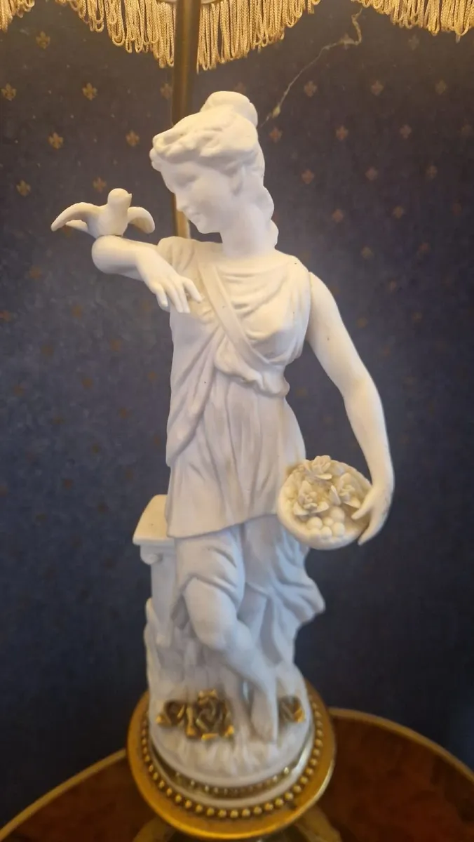 Table lamp - Image 4