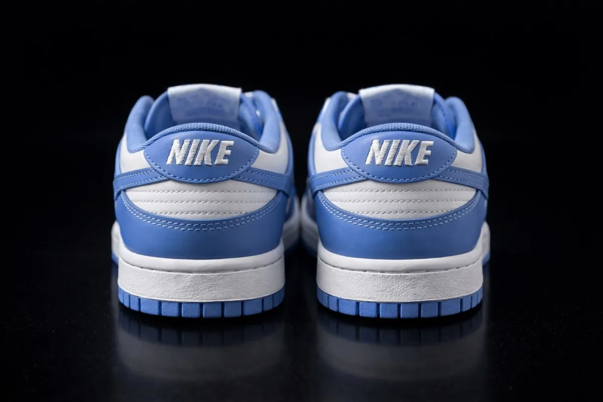 ❄️ Nike Dunk Low “University Blue” ❄️ - Image 3