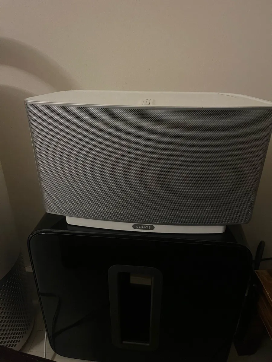 Sonos - Image 1