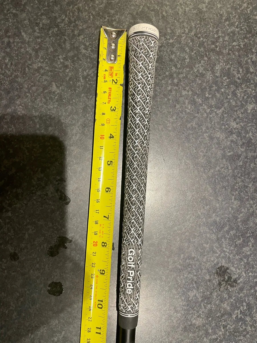 Ventus Black Velocore + 7 Stiff driver shaft - Image 2