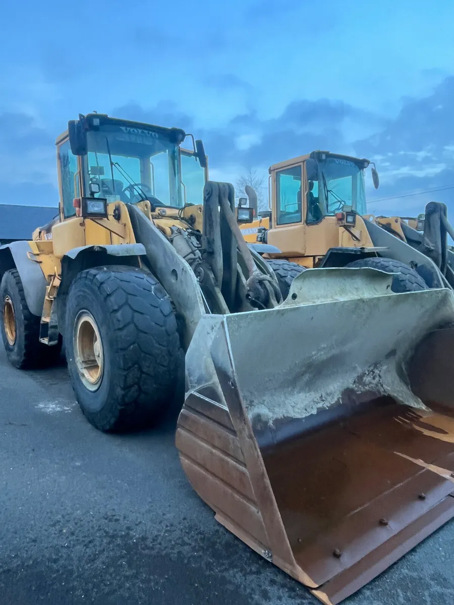 JCB teleporters all areas exporting - Image 2