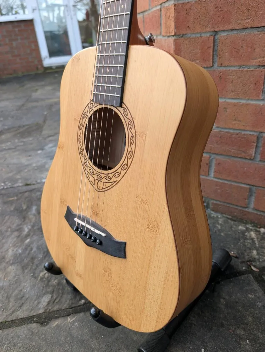 Tanglewood Tiare TWT 18 Acoustic Guitar - Image 3