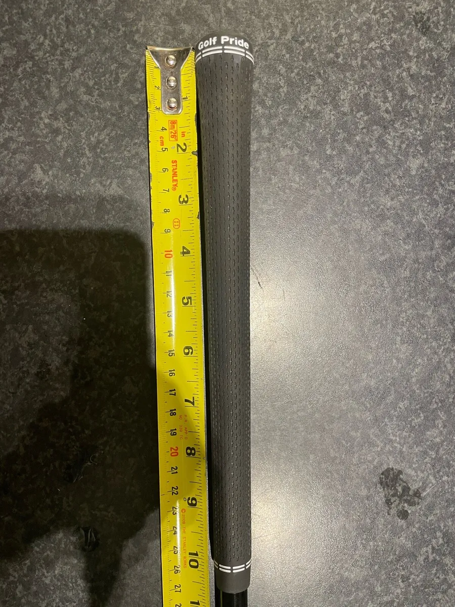 Ventus Velocore OG 9 TX Hybrid/Iron shaft - Image 3