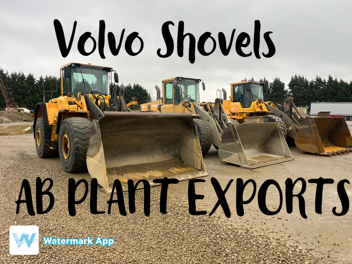 JCB 3cx 1994 to 2012 exporting - Image 2