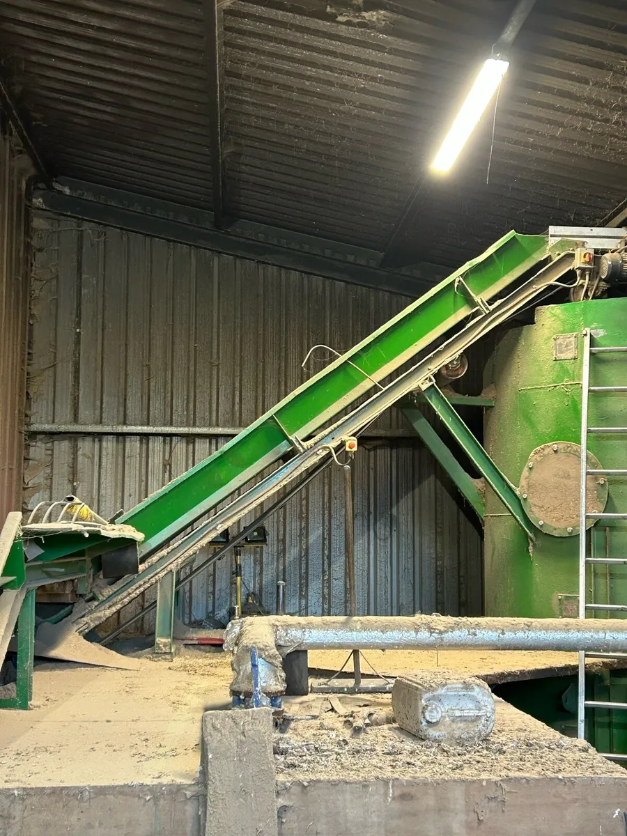 Biomass Boiler - Image 3