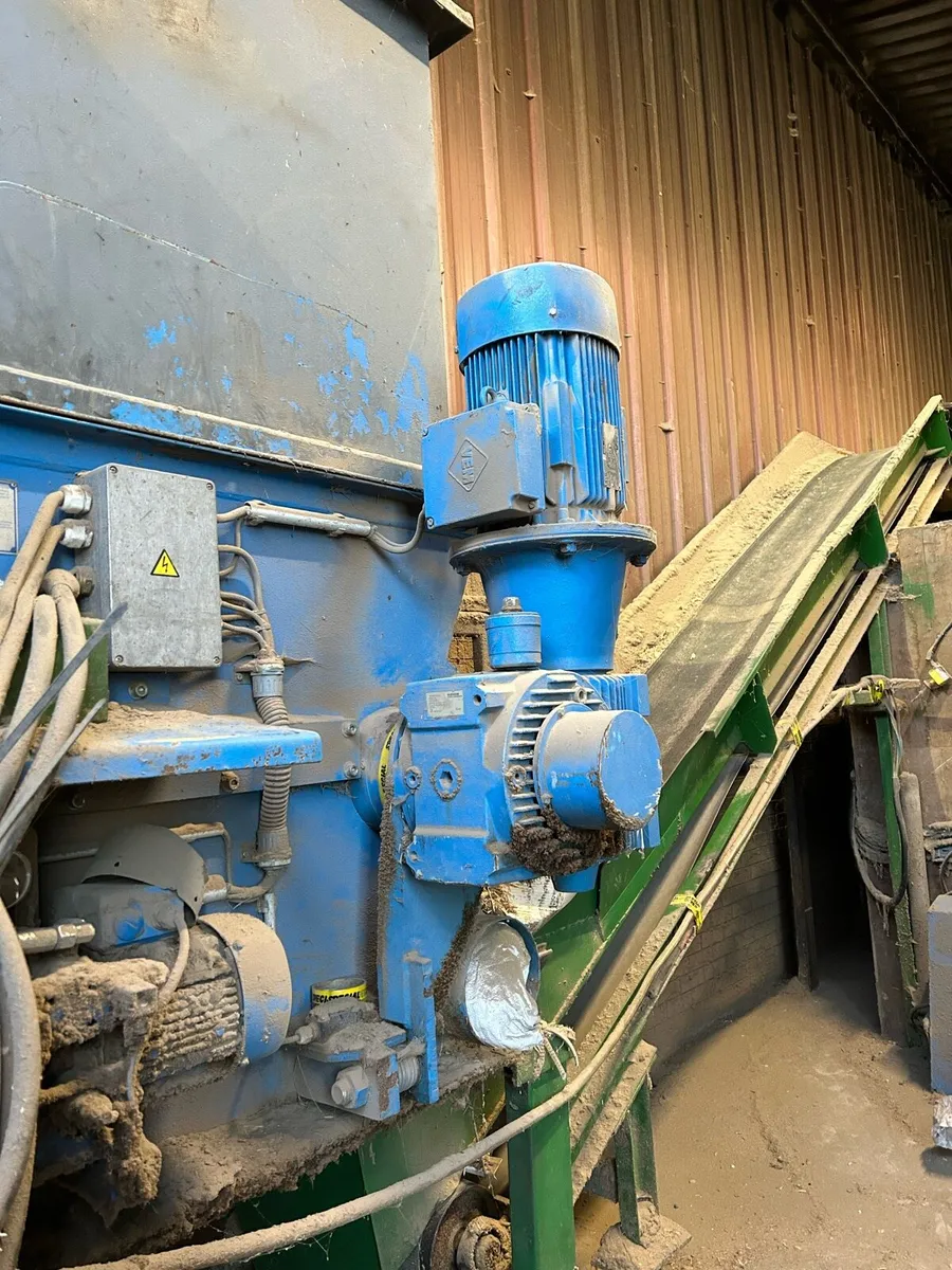 Biomass Boiler - Image 4