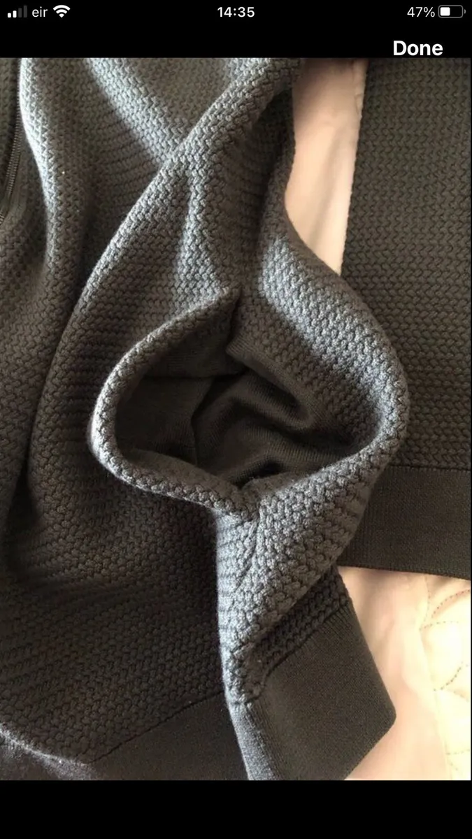 Mens cos sweater size M €15 - Image 3