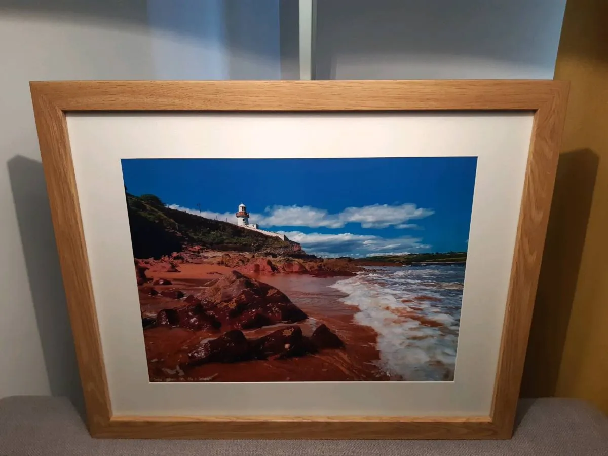 Youghal Lighthouse - Image 1