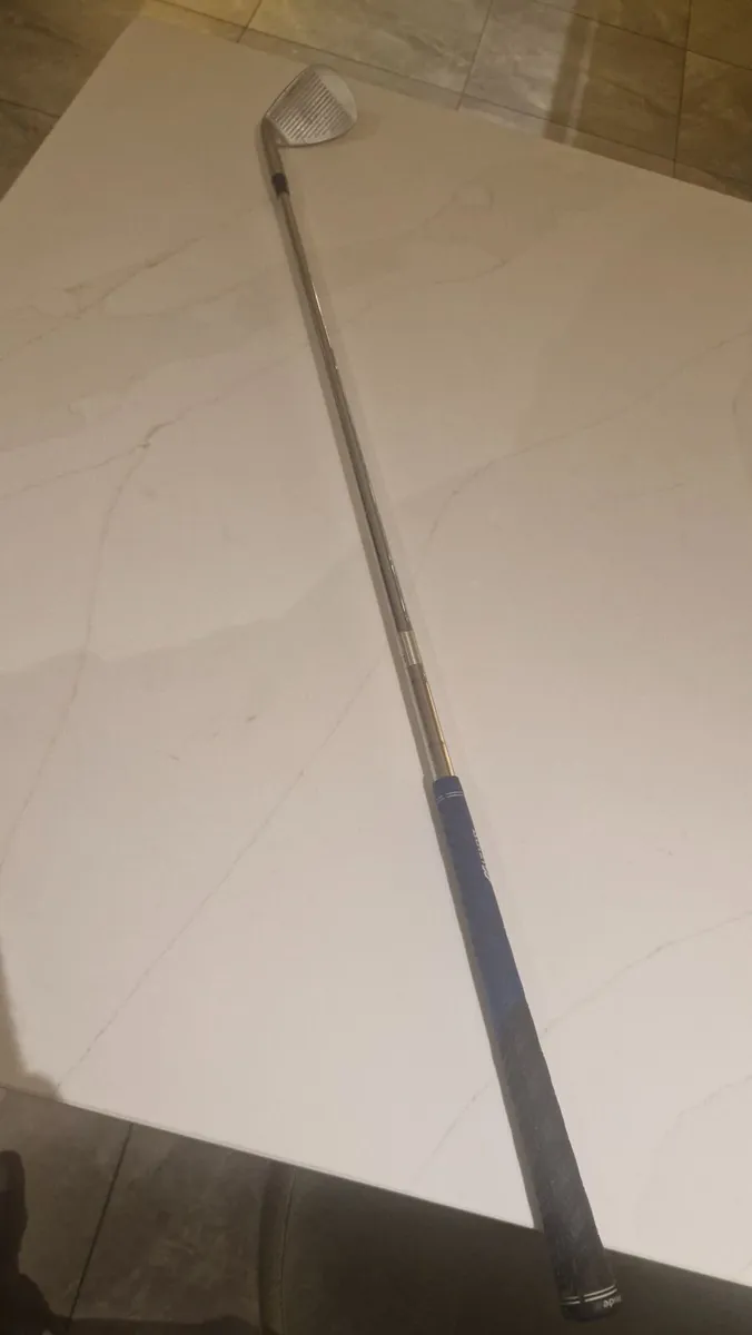 Mizuno T7 60 degree Wedge - Image 3