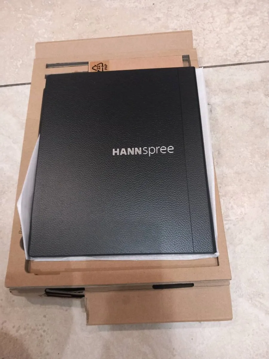 Hannspree Reader - Image 2