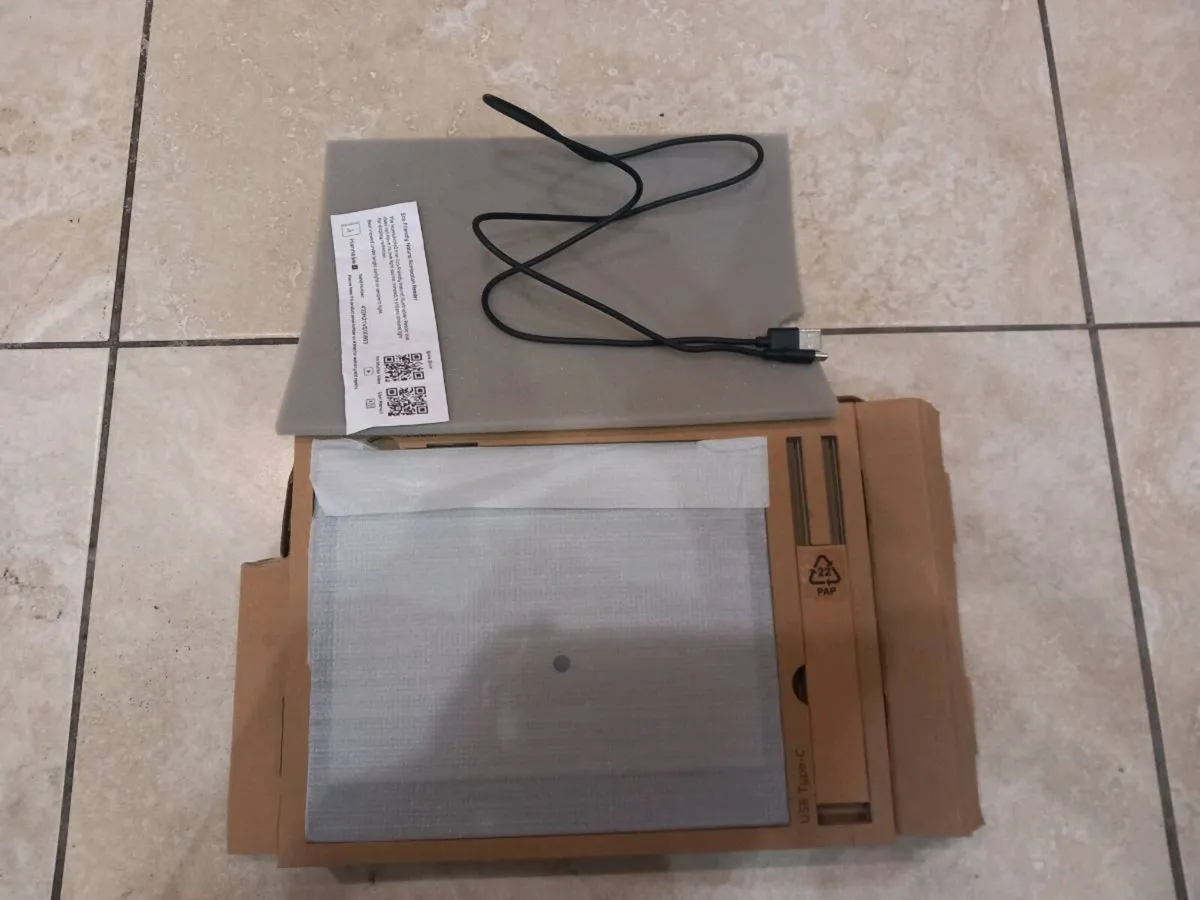 Hannspree Reader - Image 3