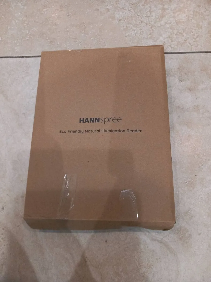 Hannspree Reader - Image 4