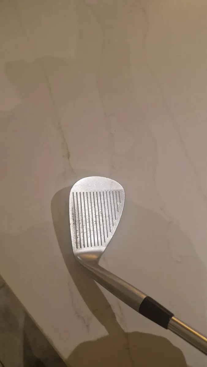 Mizuno T7 60 degree Wedge - Image 4