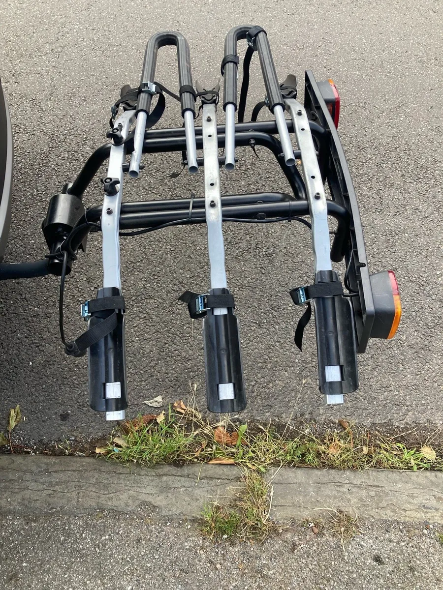 Bike rack - Image 1