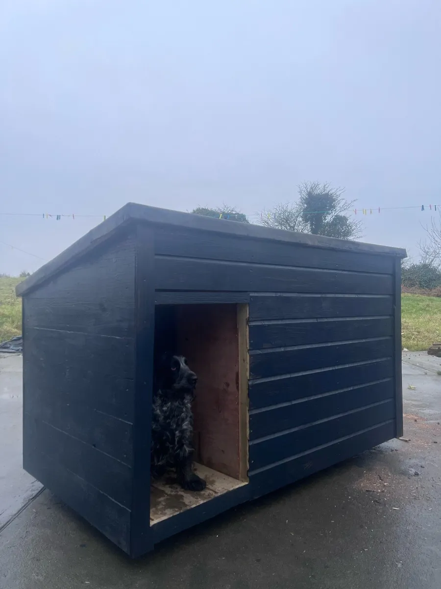 Dog House - Image 2