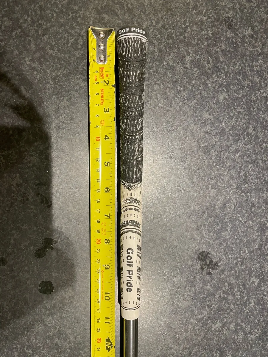 Accra Five M6 (X Flex) Driver shaft - Image 3