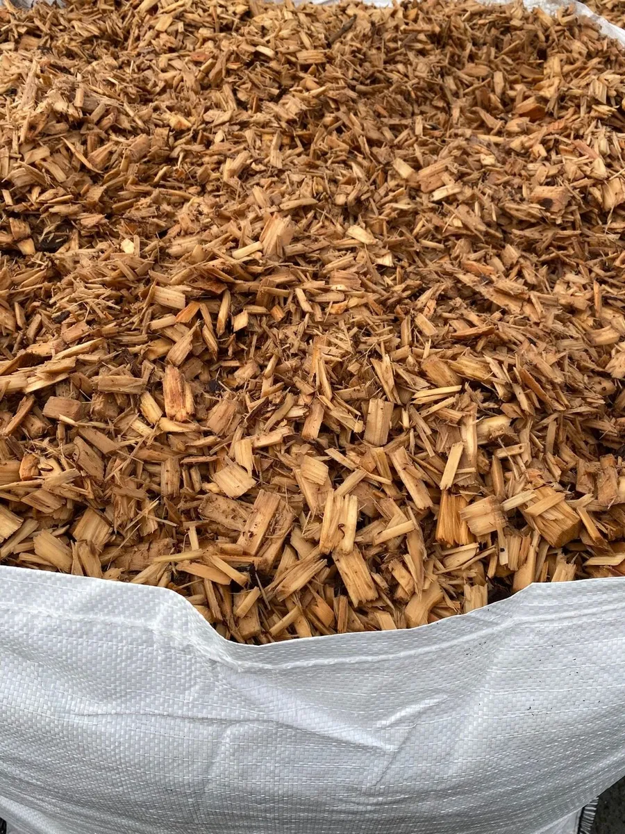 Playground wood chips - Image 3