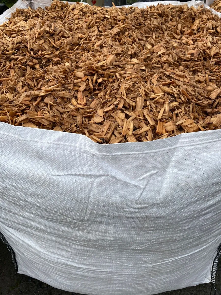 Playground wood chips - Image 2