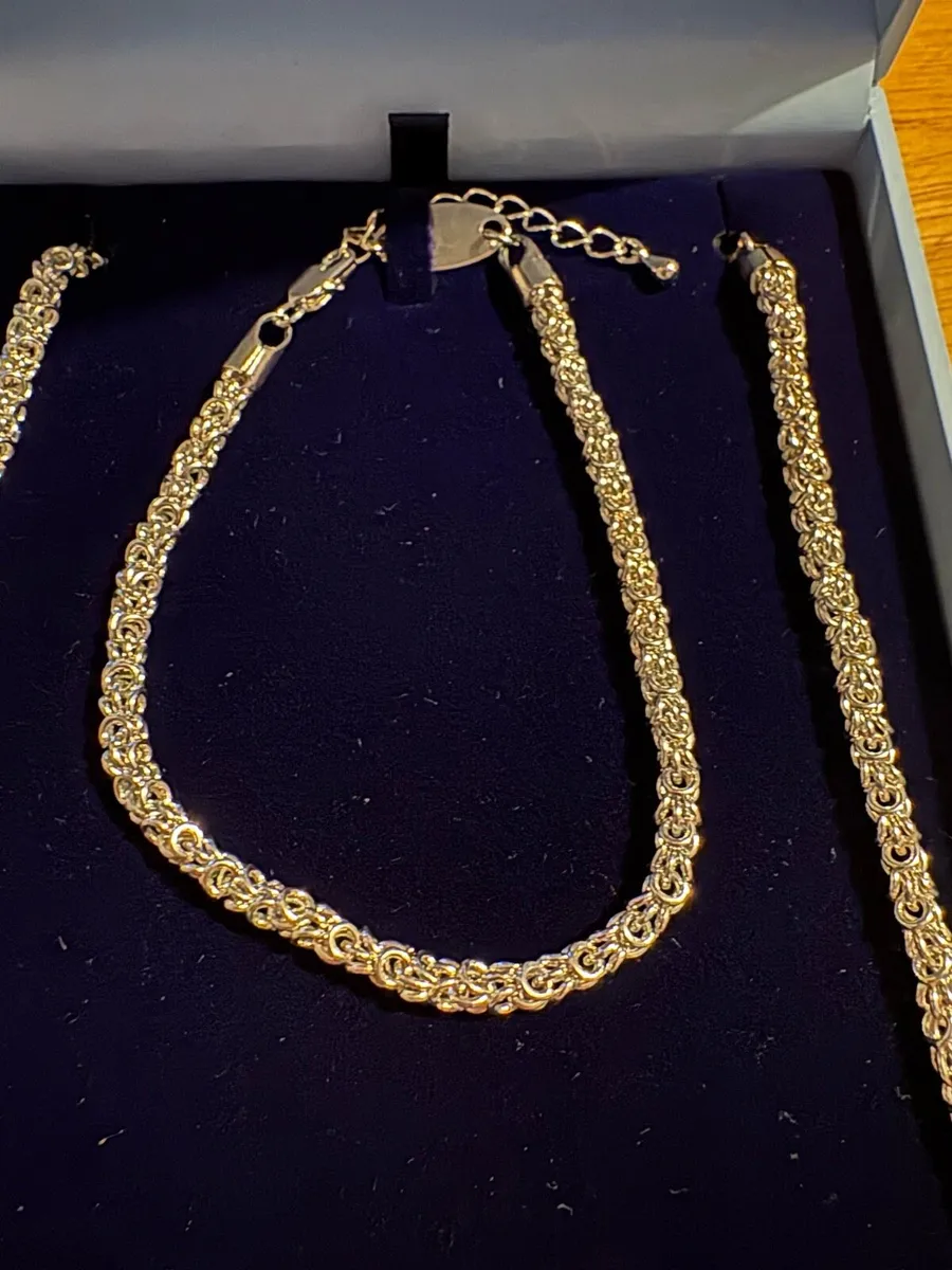 Newbridge silver - Image 4