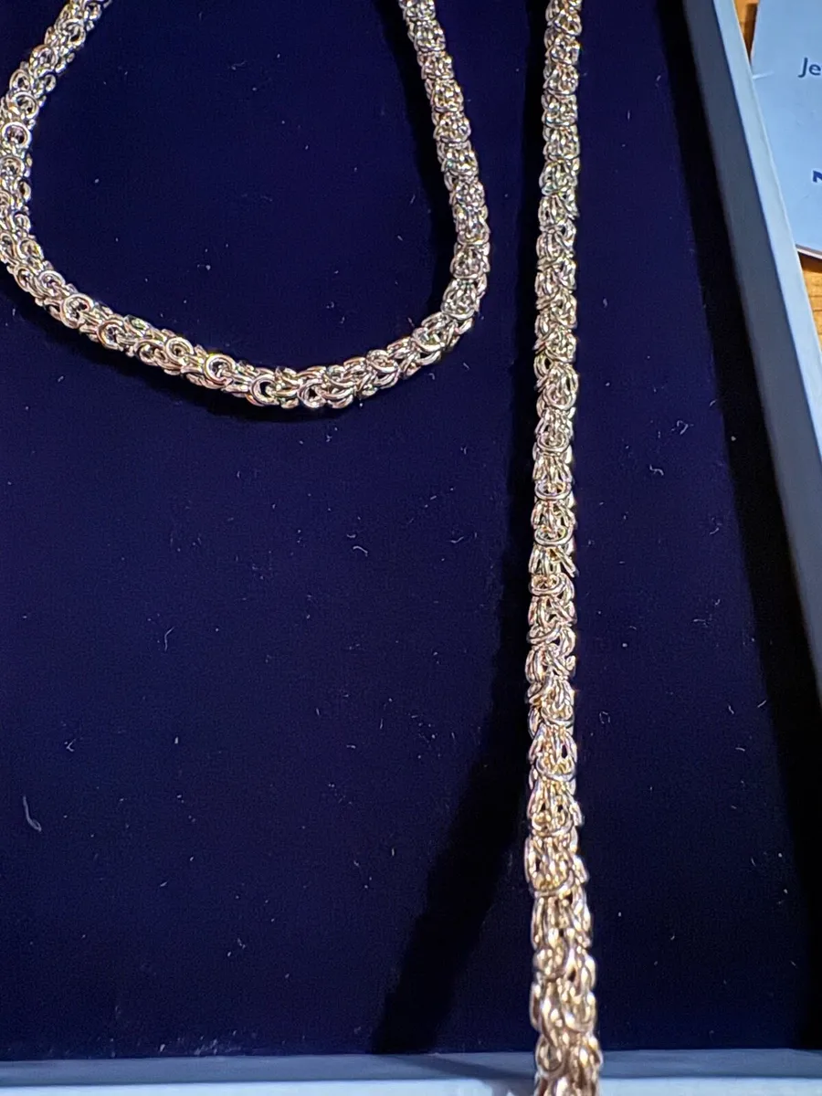 Newbridge silver - Image 2