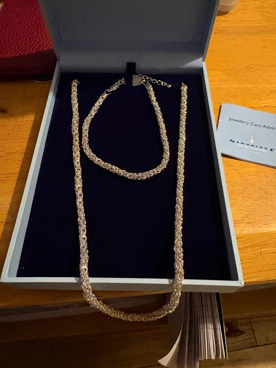 Newbridge silver - Image 3