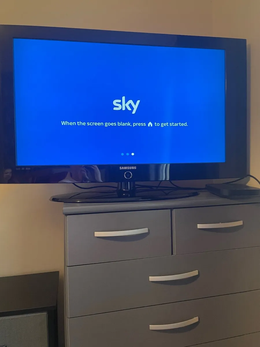 Television - Image 1