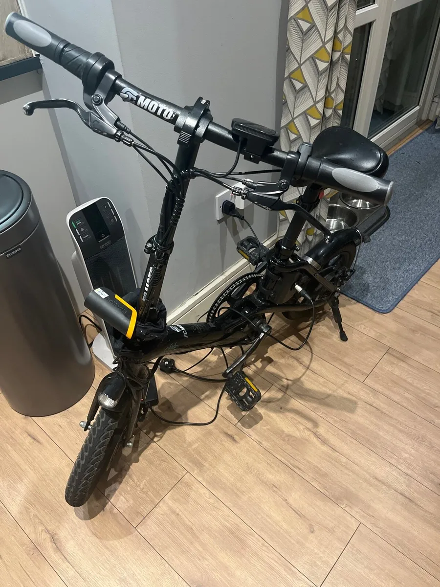 Fiido D3 pro - Image 2