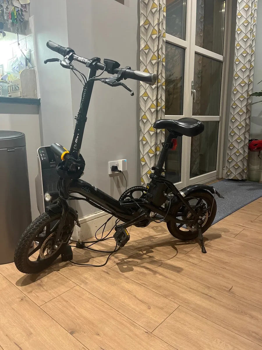 Fiido D3 pro - Image 1