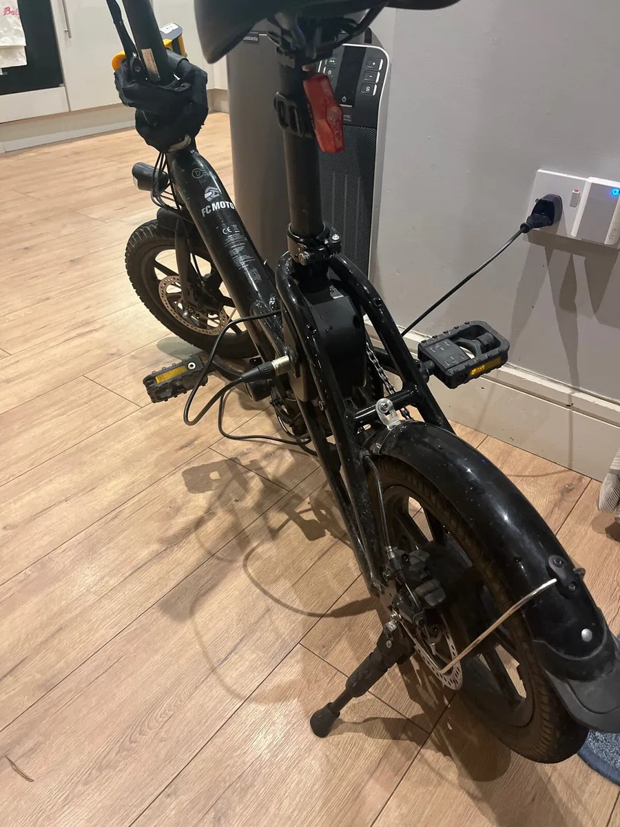 Fiido D3 pro - Image 3