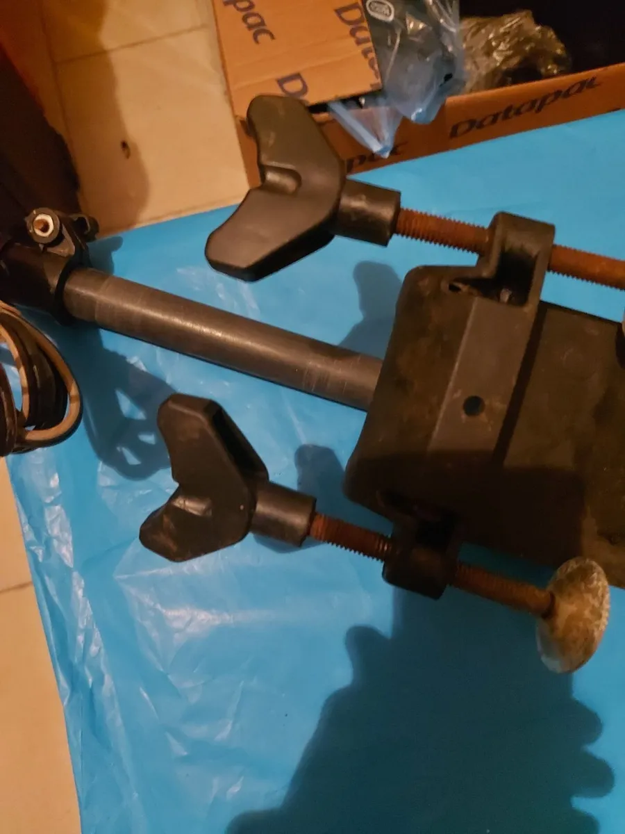 Minn Kota Endura C2 Electric Motor for Boat - Image 3