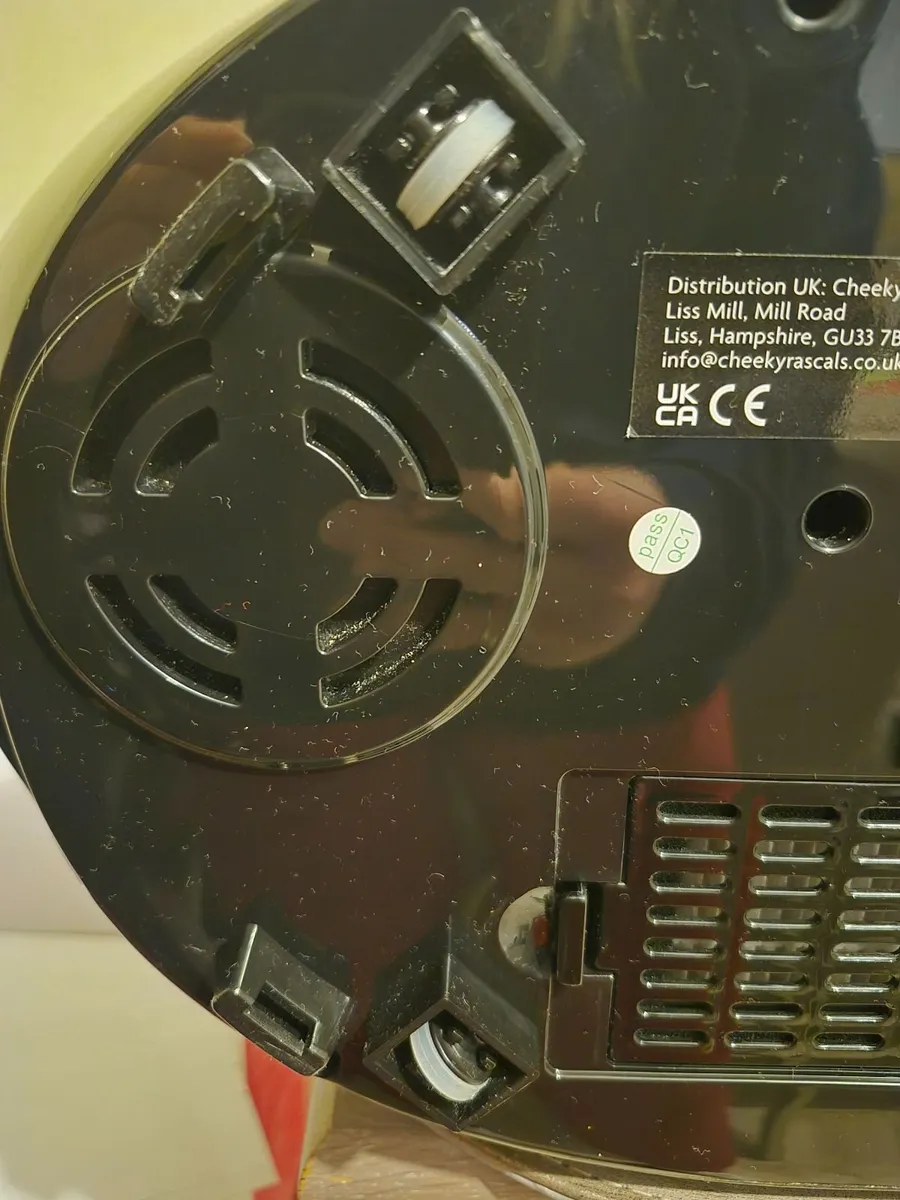 Baby Breeza Bottle Washer Pro 3 n 1 - Image 3