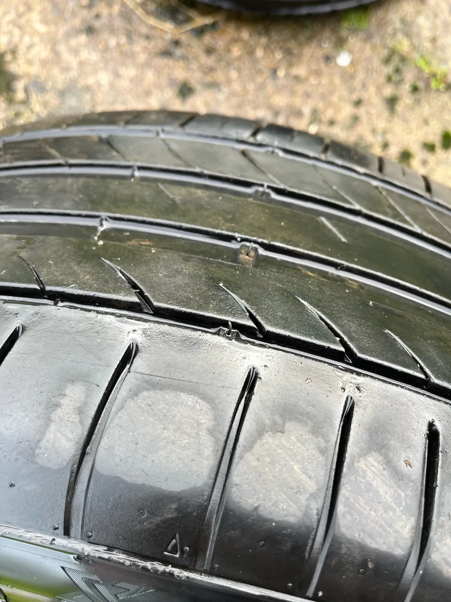 Original Audi 20” Alloys A6 C8 - Image 3