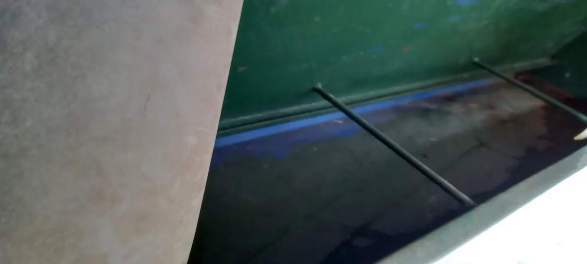 Watson Calf Creep Feeder - Image 2