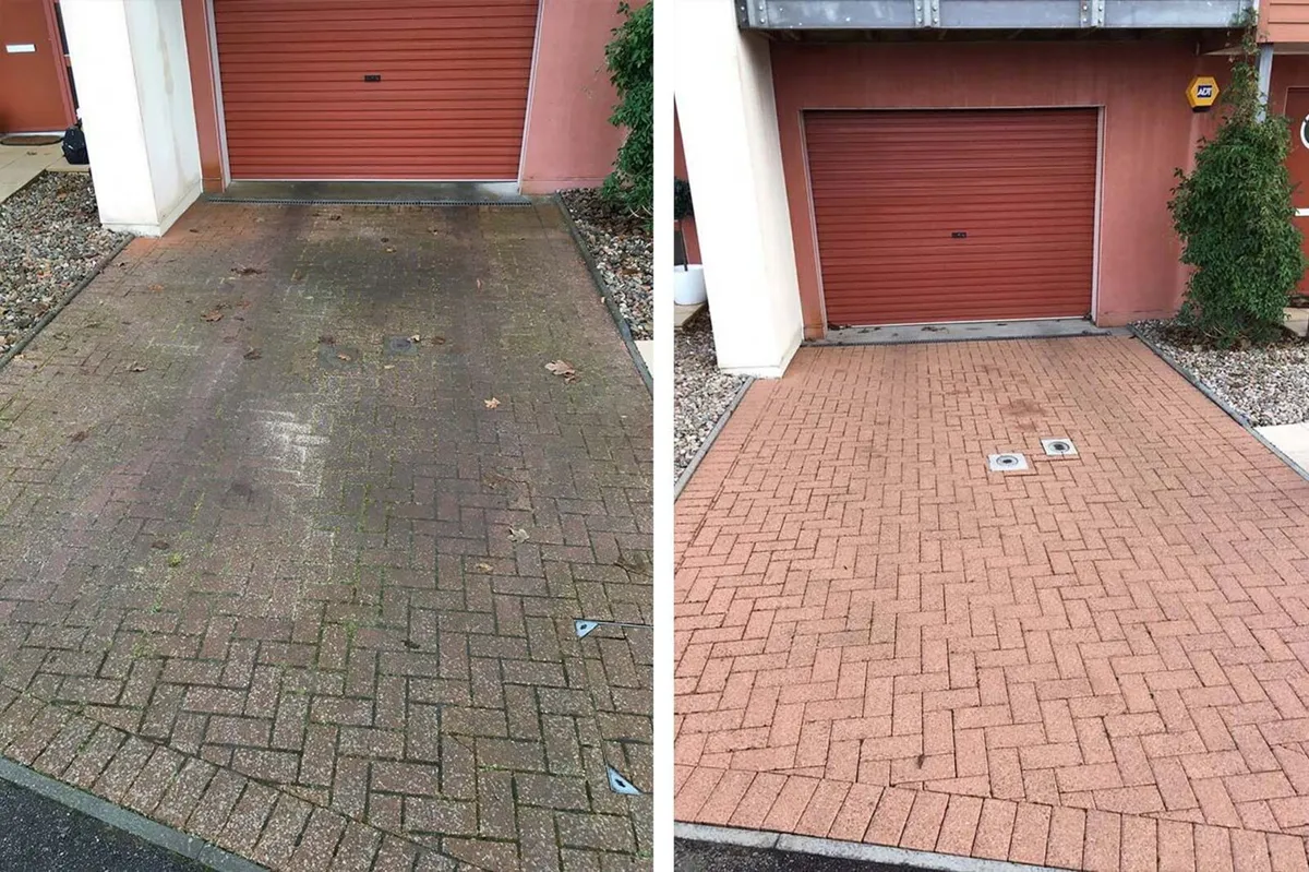 Jamies Steam Cleaning Service - Image 2